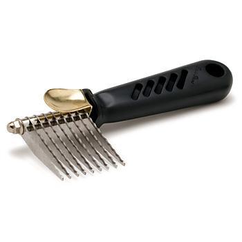 GHD STUDENT DEMATTING COMB 9 BLADE