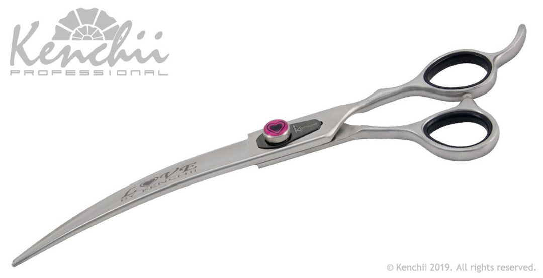 KENCHII LOVE CURVE 8"