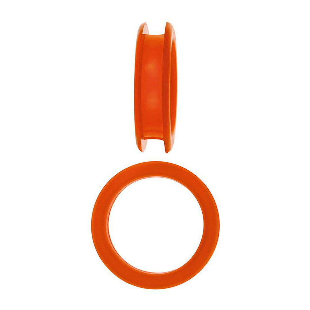 ARTERO SILICONE FINGER RING SET