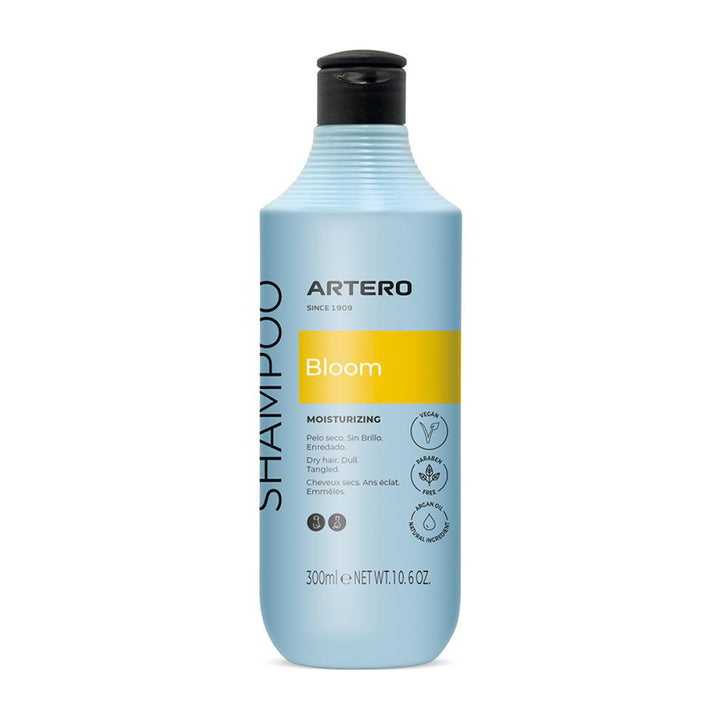 ARTERO BLOOM ARGAN SHAMPOO 10.14 oz