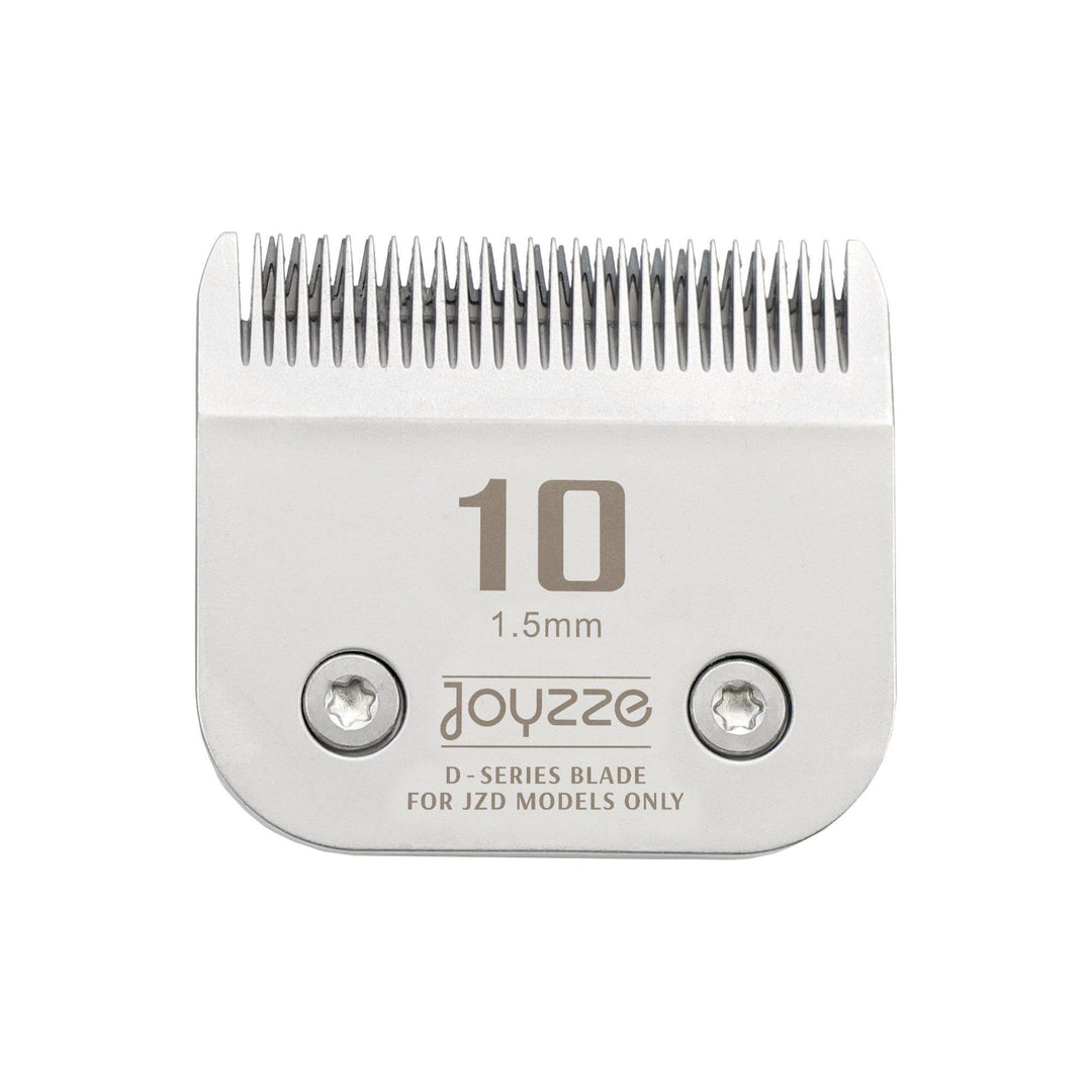JOYZZE #10 (D-SERIES) BLADE