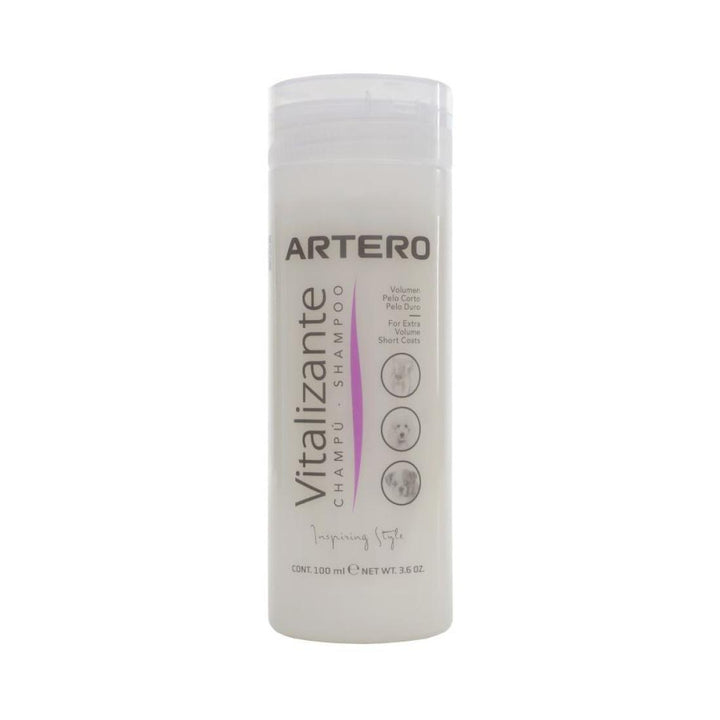 ARTERO VITALIZANTE SHAMPOO
