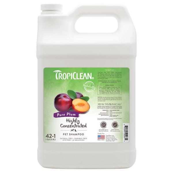 TC PURE PLUM HIGH CONCENTRATE 42:1