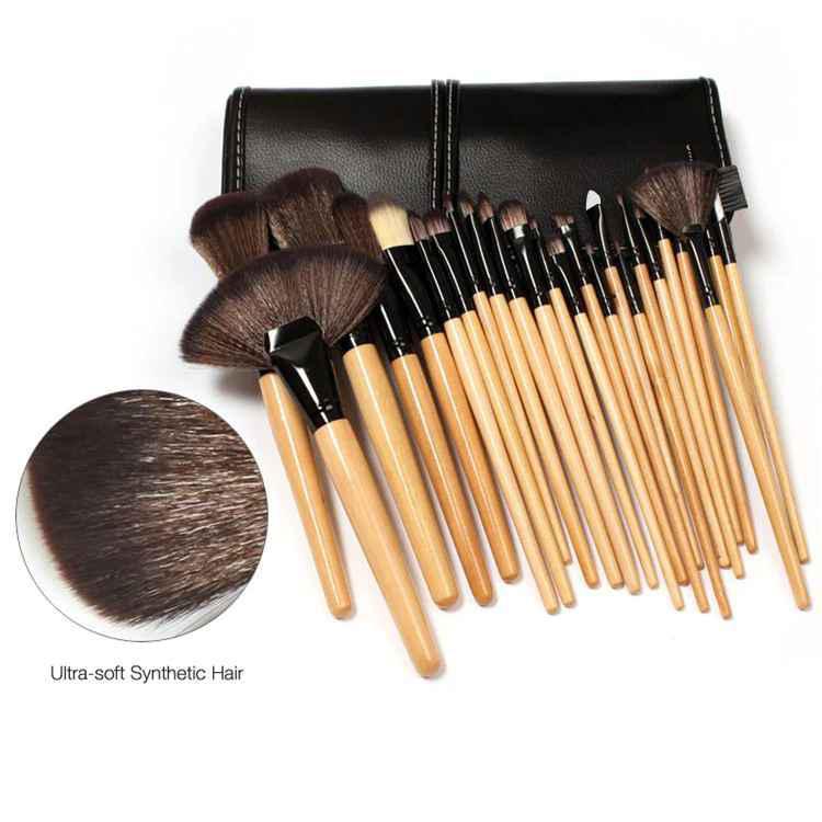 OPAWZ 24 PCS PROFESSIONAL COLORING BRUSH KIT