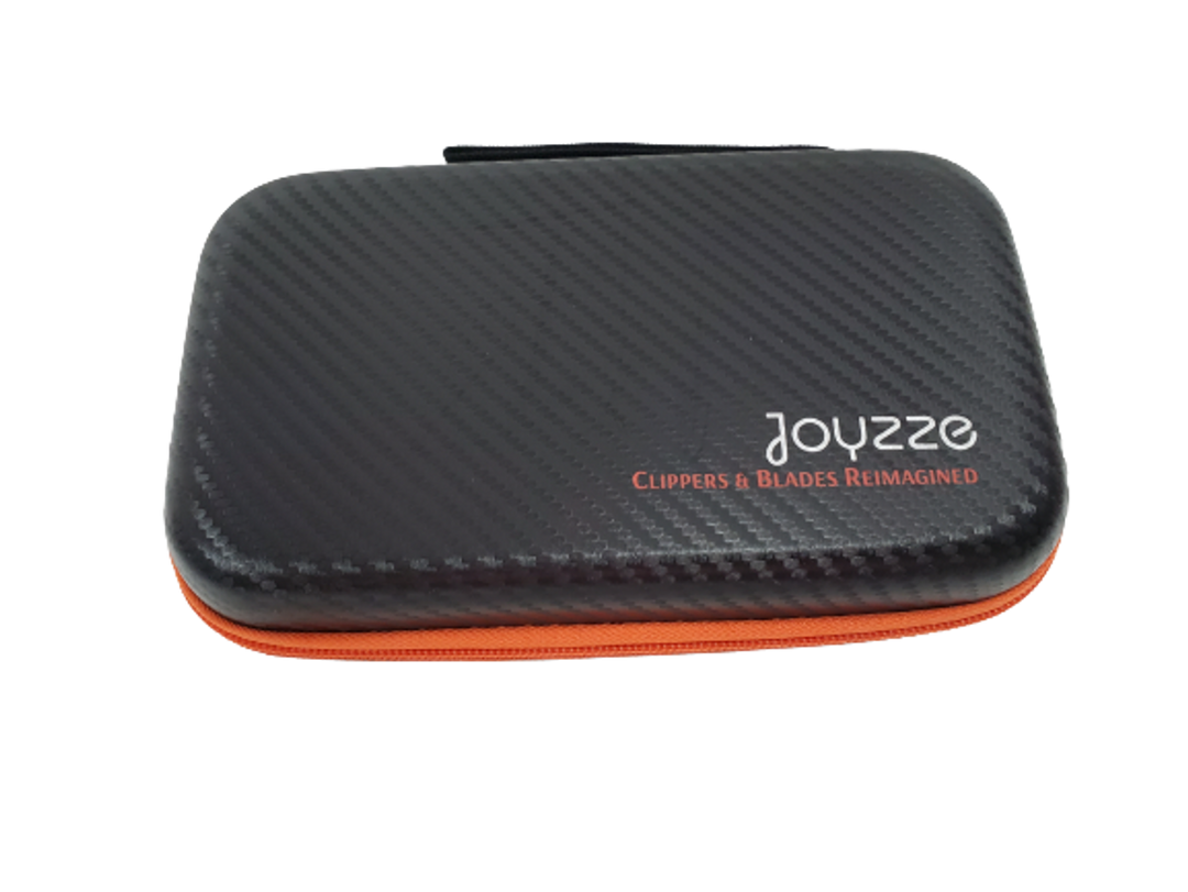 JOYZZE BLADE STORAGE CASE 12-SLOT ORANGE