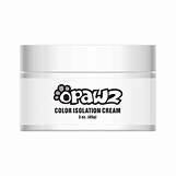 OPAWZ COLOR ISOLATION CREAM 3 oz