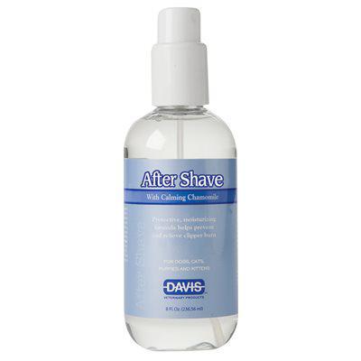 DAVIS AFTER SHAVE 8oz