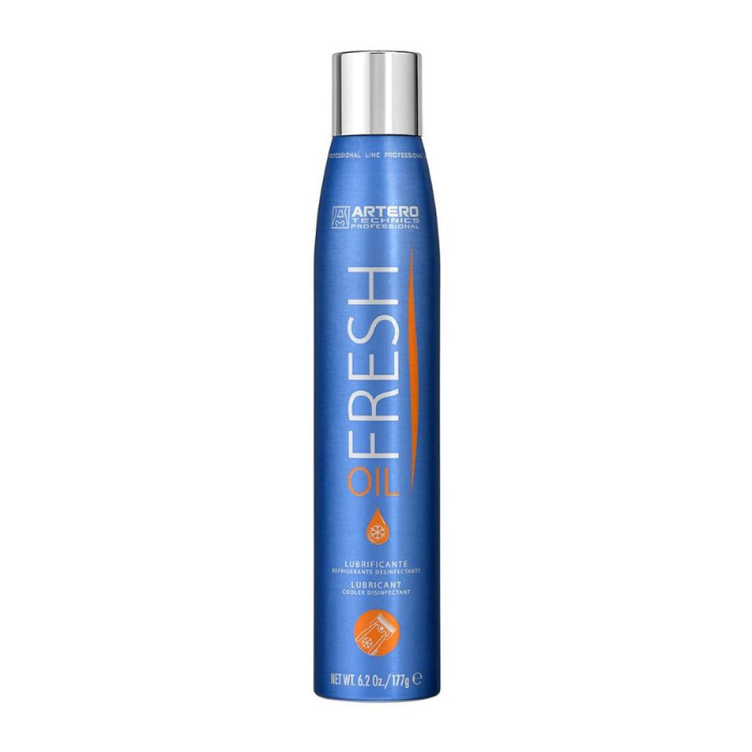 ARTERO OIL FRESH COOLING SPRAY