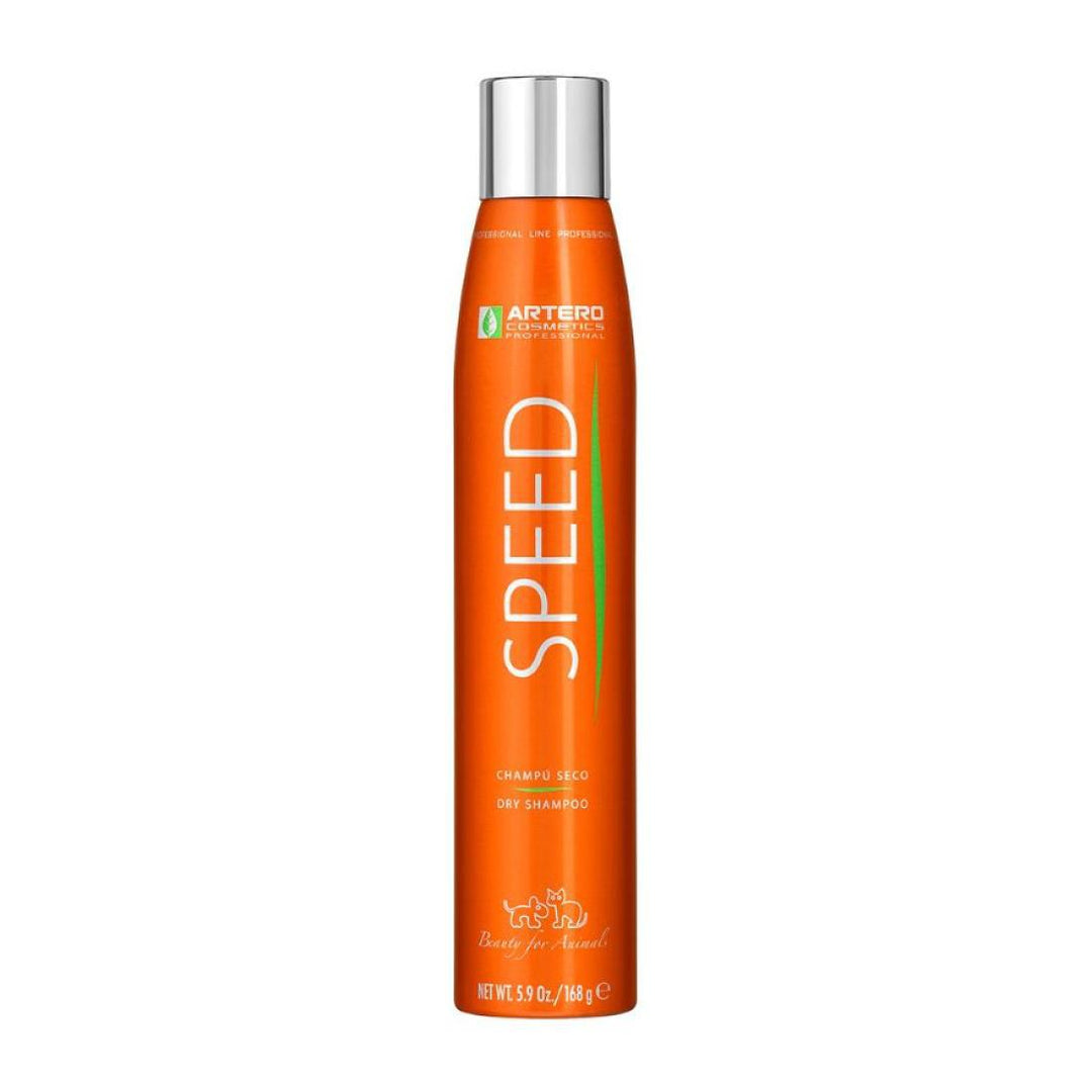 ARTERO SPEED DRY SHAMPOO 5.9oz