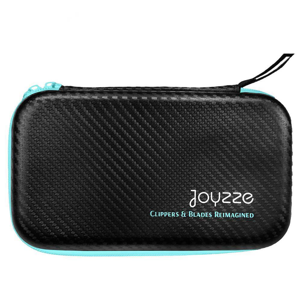 JOYZZE BLADE STORAGE CASE 12-SLOT TEAL