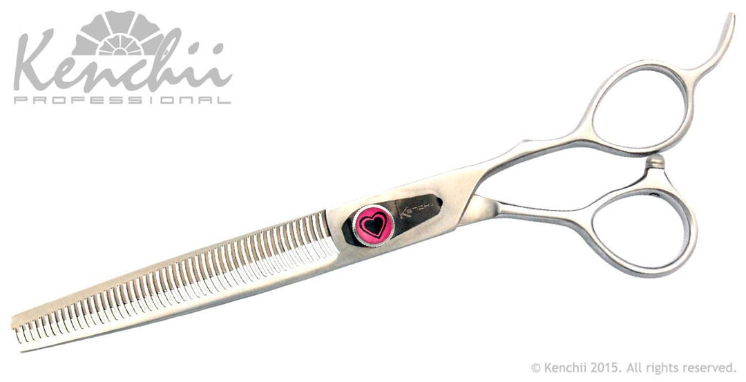 KENCHII LOVE 46 TOOTH THINNER 7"