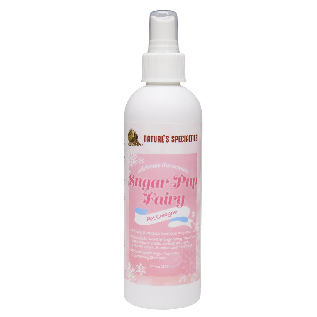 NS SUGAR PUP COLOGNE 8OZ