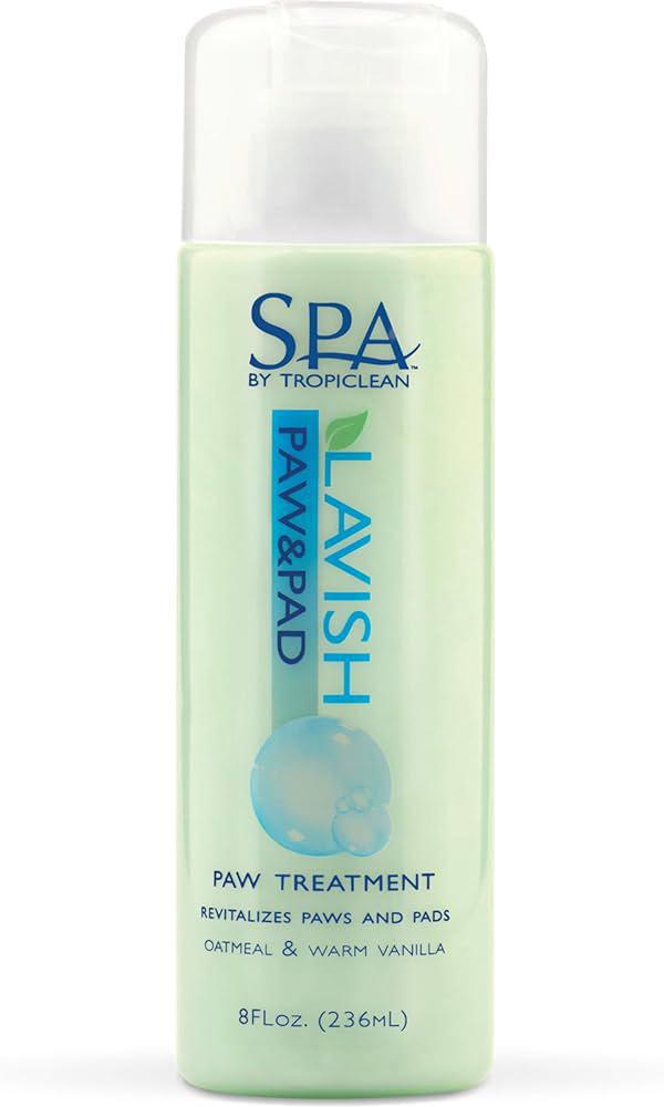 TC SPA PAW & PAD TREATMENT