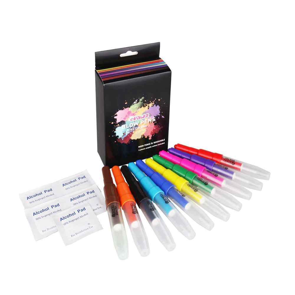 OPAWZ BLOW PENS (10 COLORS)