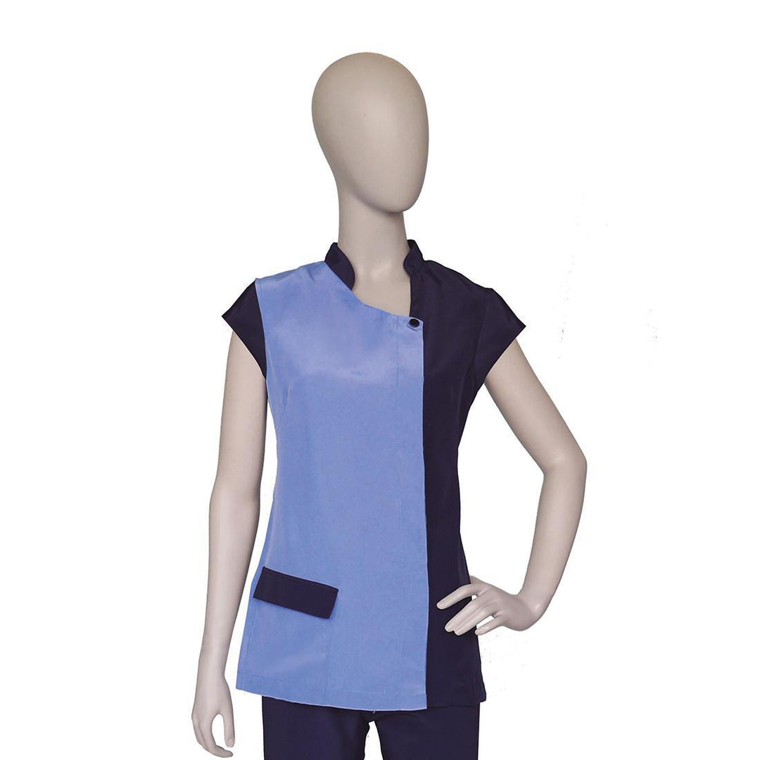 ARTERO JACKET BRIGITTE BLUE
