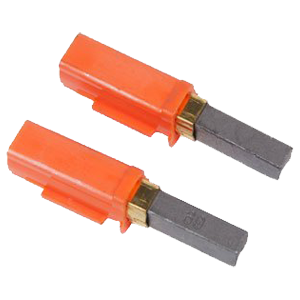 K-9 MOTOR BRUSH SET