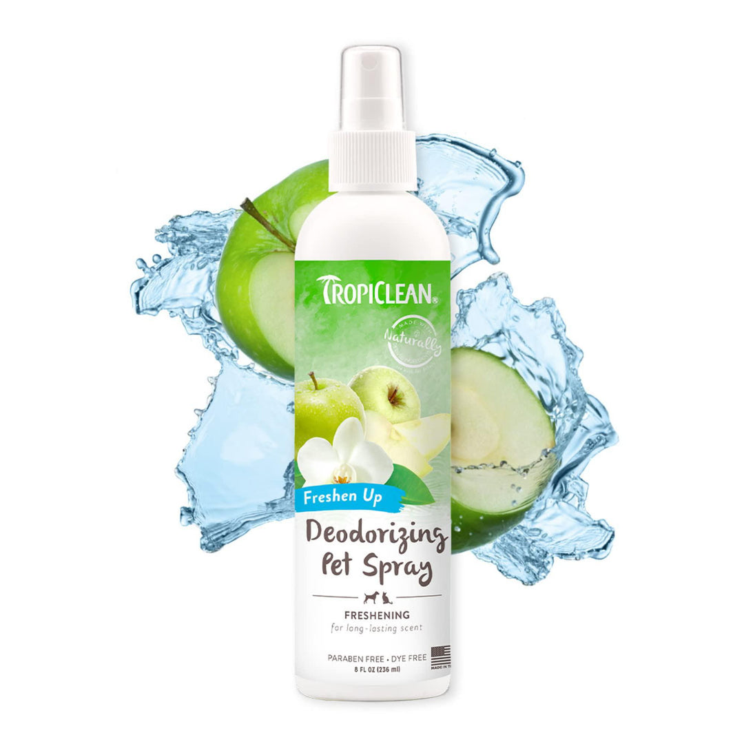 TC FRESHEN UP DEODORIZING SPRAY 8Z