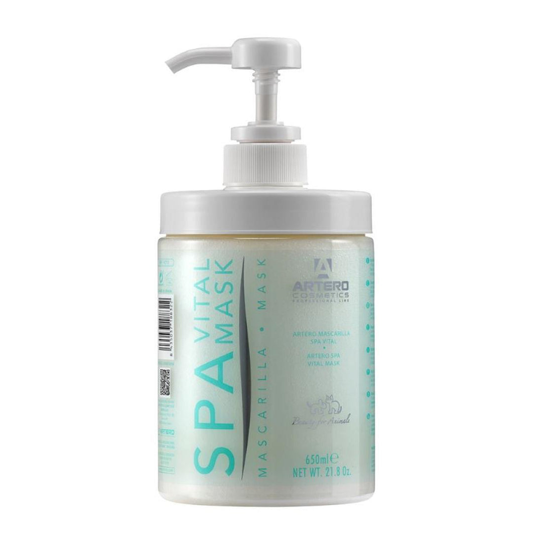 ARTERO SPA VITAL MASK 22.5 OZ