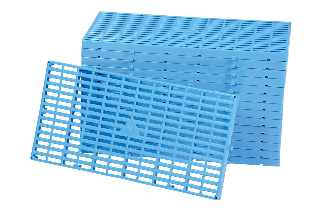 GHD PLASTIC GRID FLOOR
