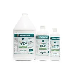 NS OATROMA THERAPY ROSEMARY & PEPPERMINT SHAMPOO 12:1