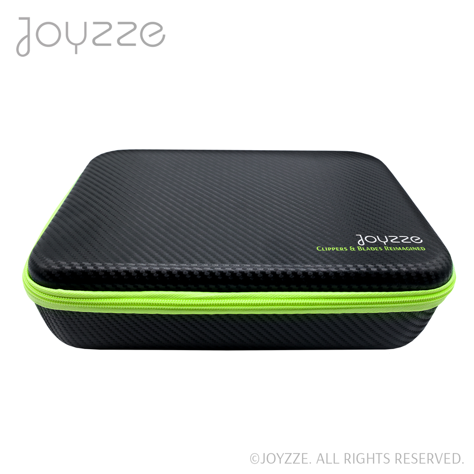 JOYZZE BLADE STORAGE CASE 22-SLOT GREEN