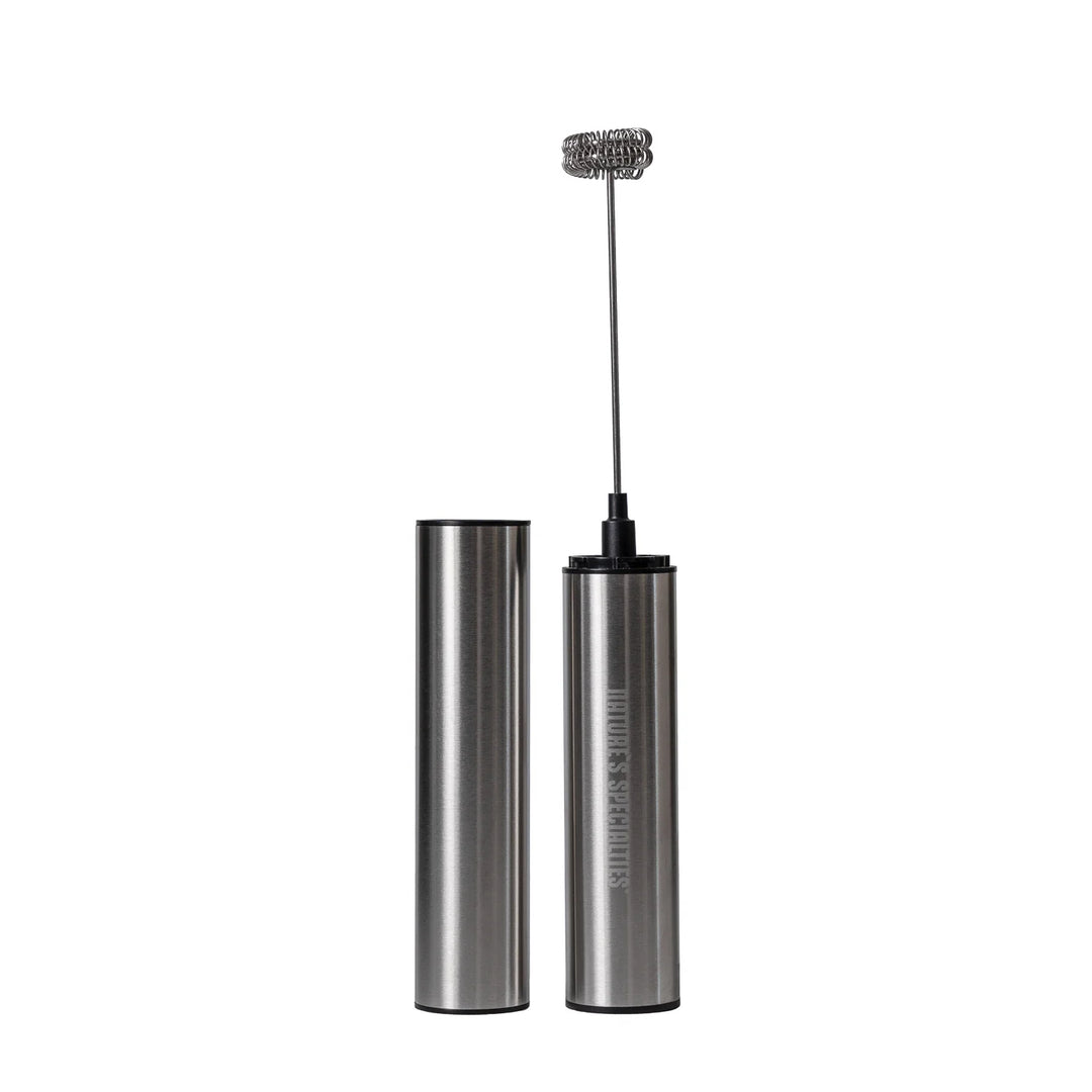 NS FROTHER ELECTRIC FOAMER USB RECHARGEABLE