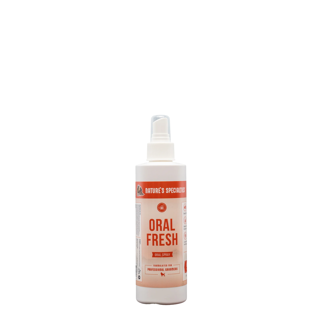 NS ORAL FRESH (8 oz)
