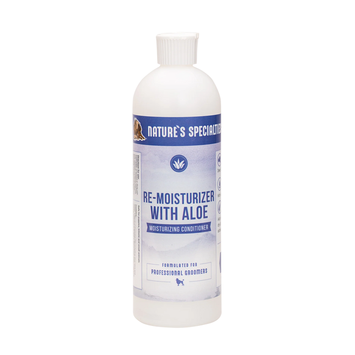 NS ALOE RE MOISTURIZER CONDITIONER