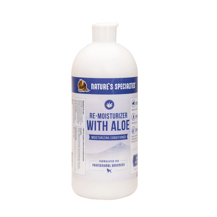 NS ALOE RE MOISTURIZER CONDITIONER