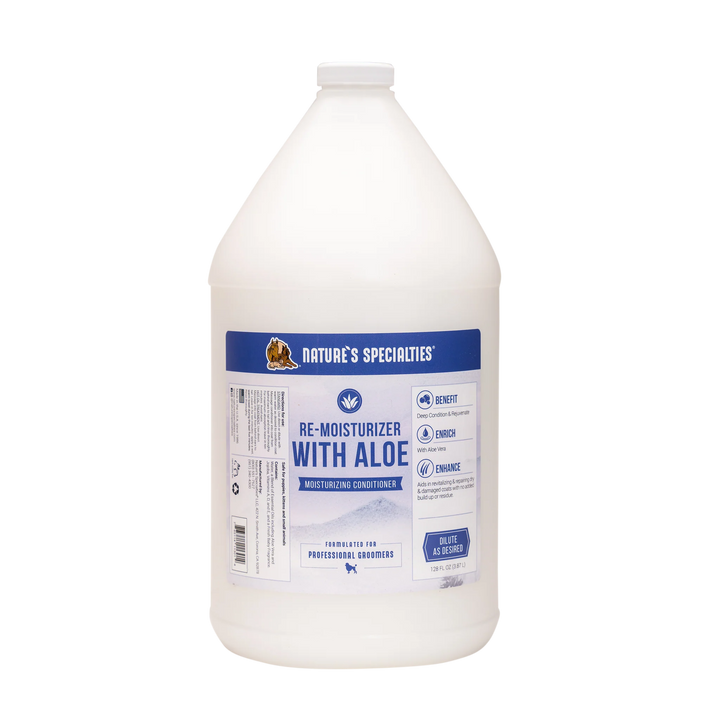 NS ALOE RE MOISTURIZER CONDITIONER
