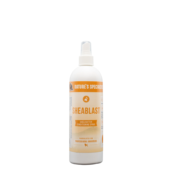 NS SHEABLAST CONDITIONER SPRAY