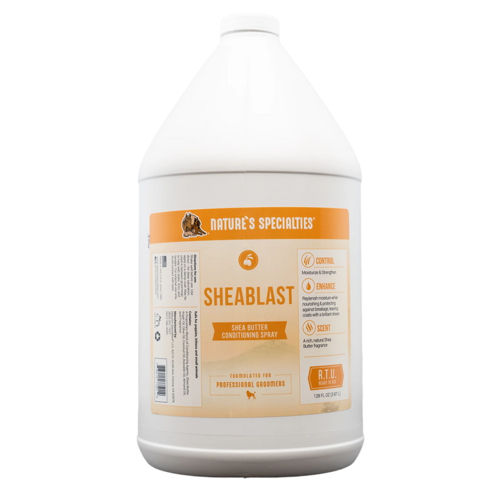 NS SHEABLAST CONDITIONER SPRAY