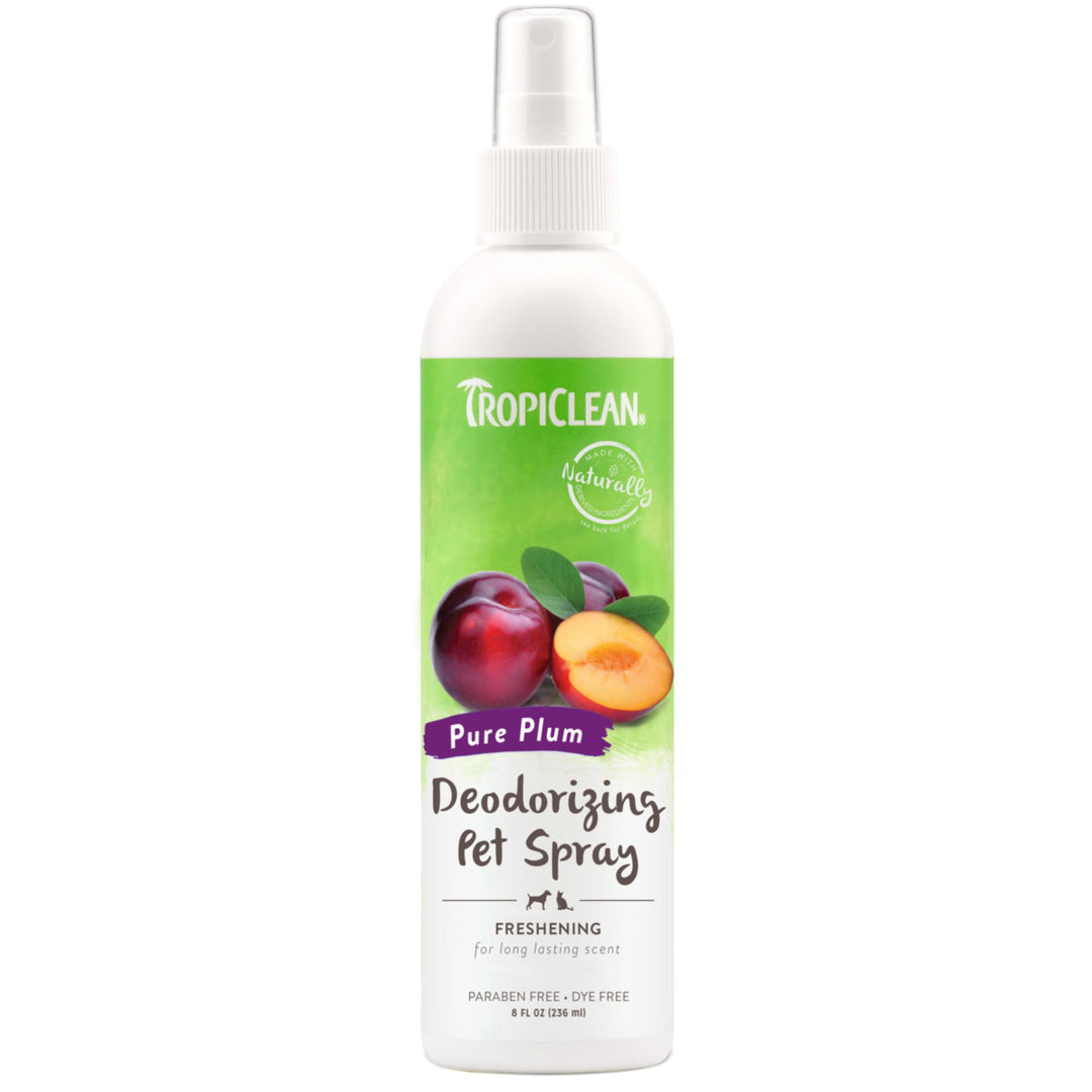 TC PURE PLUM SPRAY 8oz