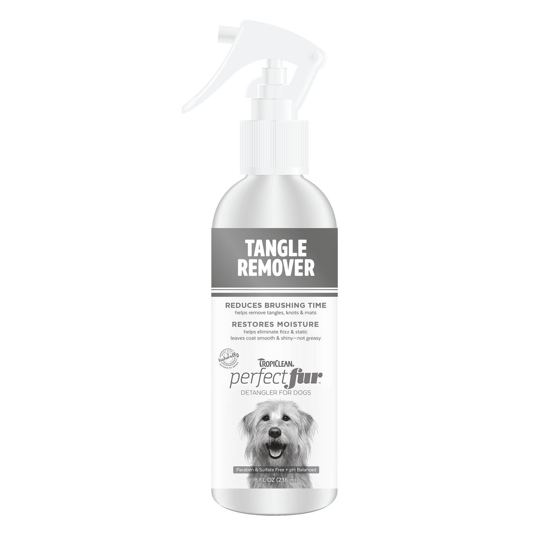 TC PERFECT FUR TANGLE REMOVER SPRAY 8 OZ
