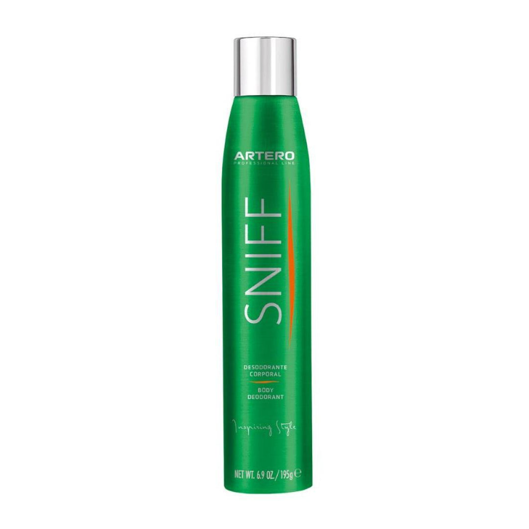 ARTERO DEODORANT SNIFF SPAY 5.07 oz
