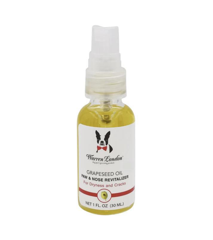 WL GRAPESEE OIL PAW REVITALIZER 1oz