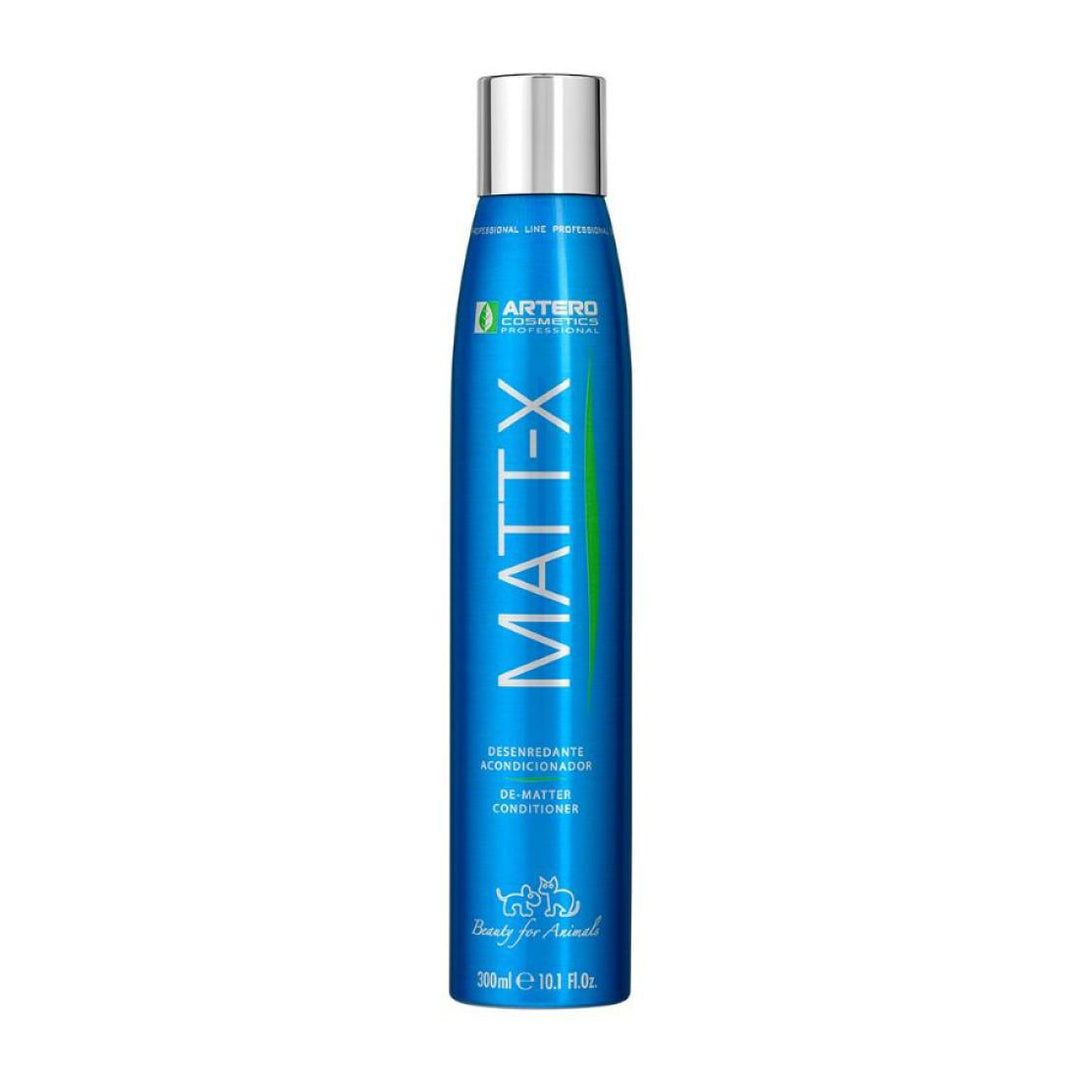 ARTERO MATT-X DEMATTER 10 oz