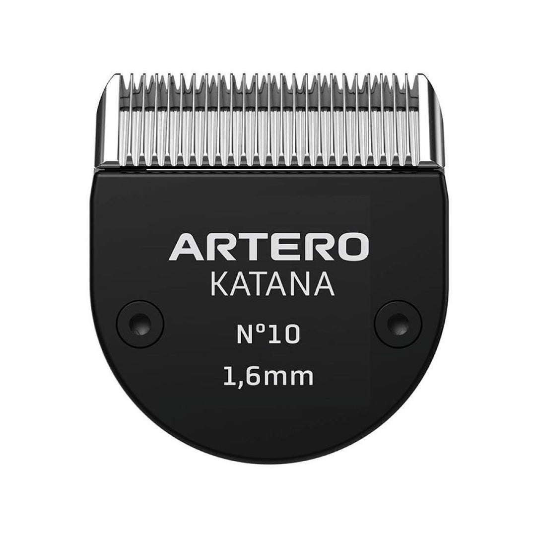 ARTERO KATANA HYBRID BLADE SPEKTRA