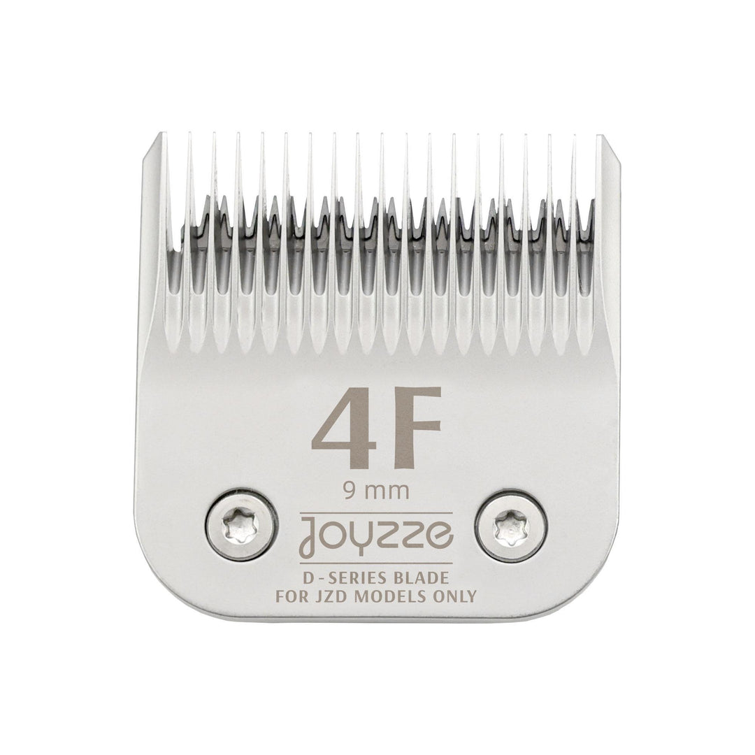JOYZZE #4F (D-SERIES) BLADE