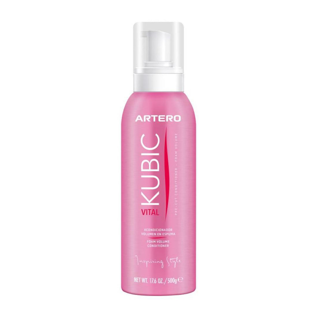 ARTERO KUBIC CONDITIONER 16.9 oz