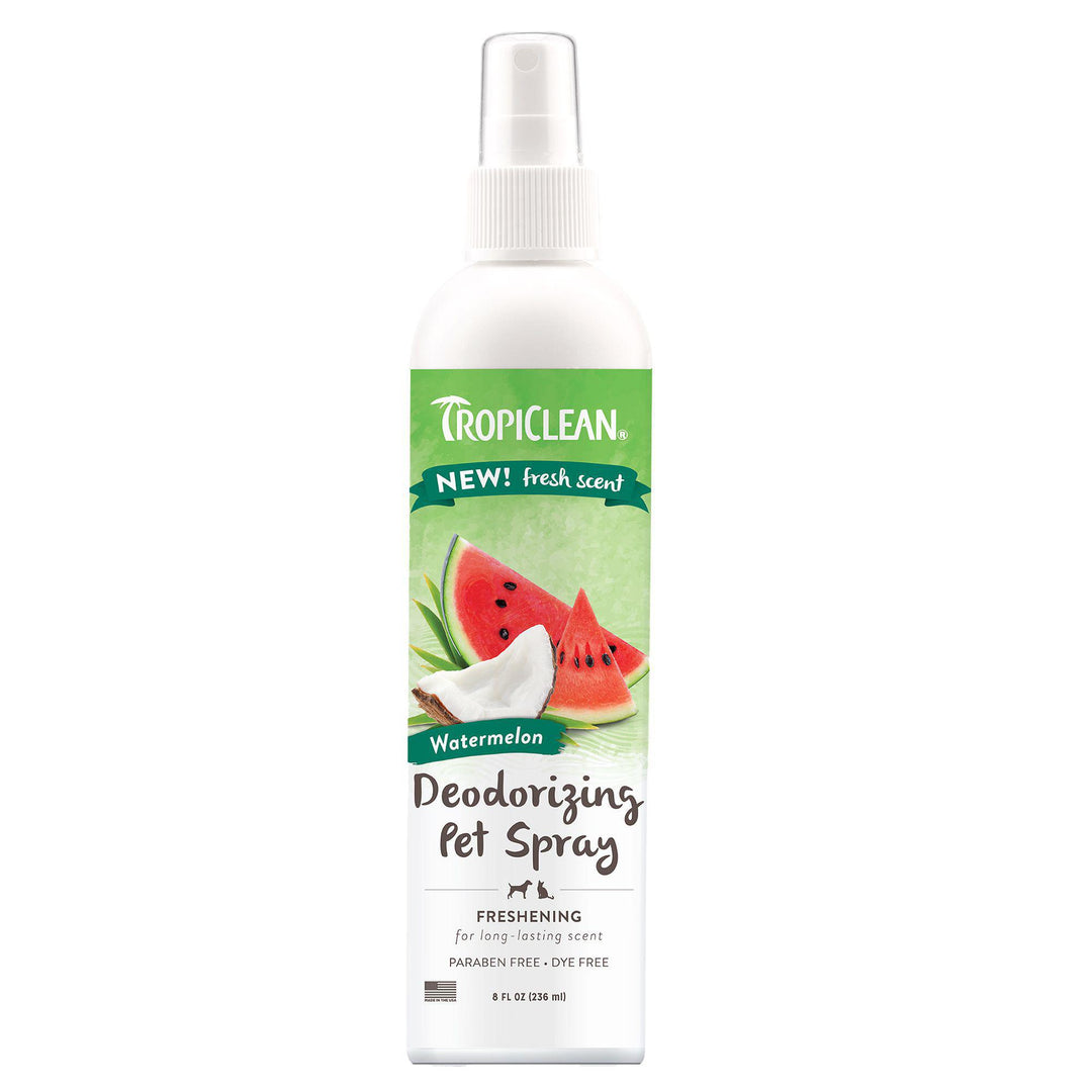 TC WATERMELON DEODORIZING SPRAY 8oz