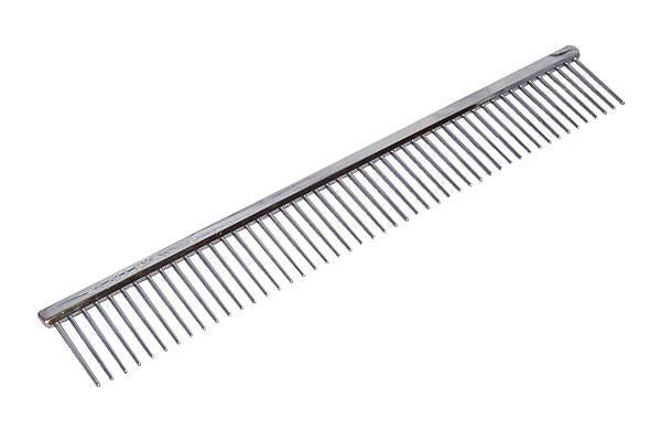 #1 ALL SYSTEM THE ULTIMATE POODLE COMB 9-1/2"