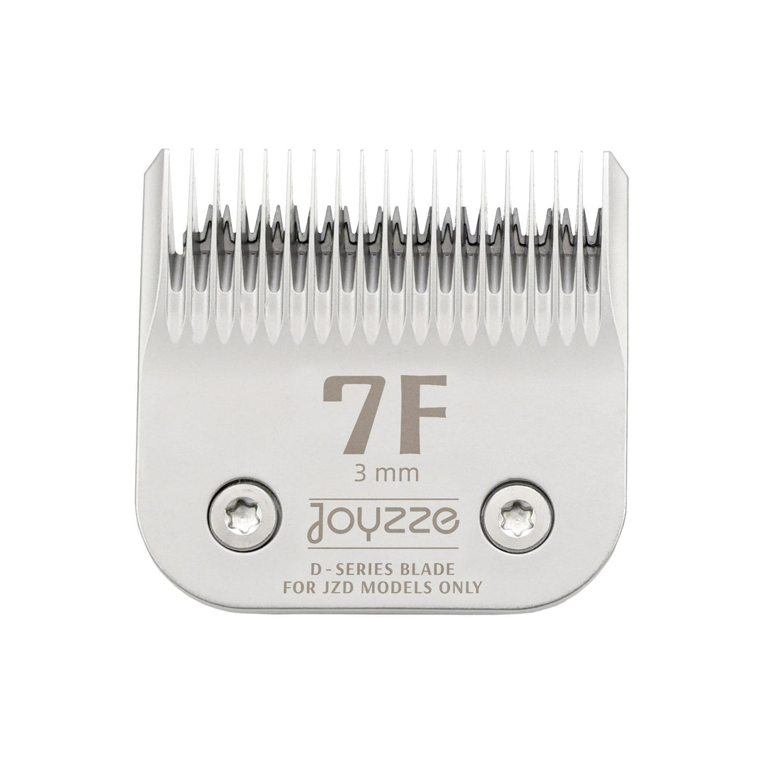 JOYZZE #7F (D-SERIES) BLADE
