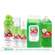 TC BERRY & COCONUT DISPLAY 15 PCS