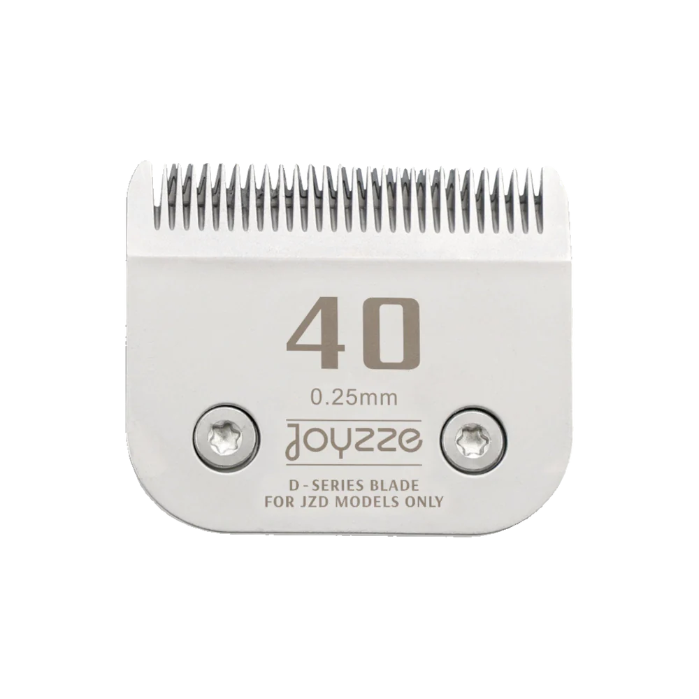 JOYZZE #40 (D-SERIES) BLADE