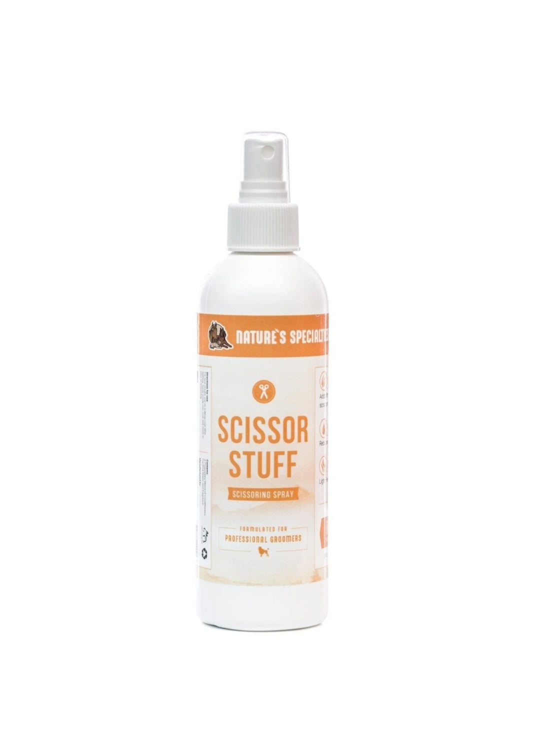 NS SCISSOR STUFF