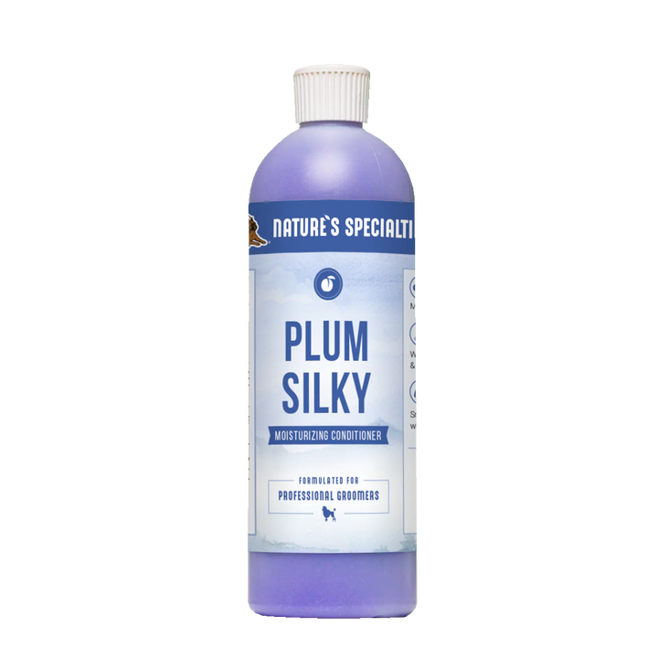 NS PLUM SILKY CONDITIONER 32:1