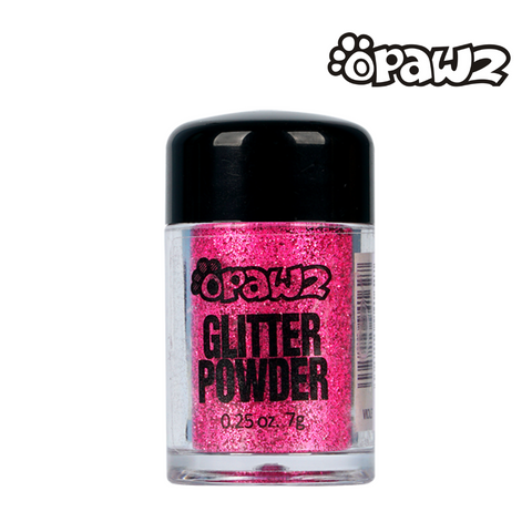 Glitter Powder Pink