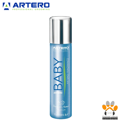 H673 Artero Parfum Baby 3.04 oz