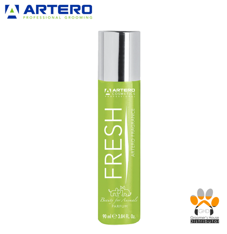 H693 Artero Perfum Fresh 3.04 oz